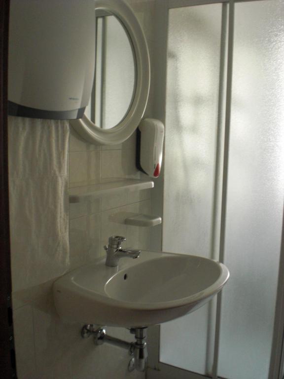 B&B Rosalpina Vigo di Fassa Ruang foto