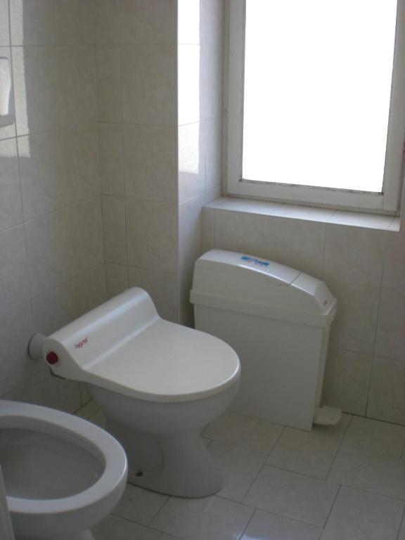 B&B Rosalpina Vigo di Fassa Ruang foto