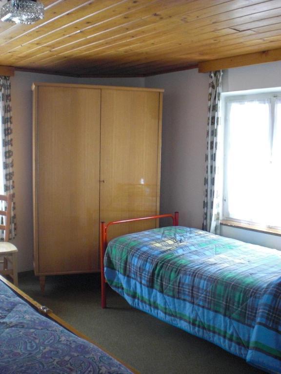 B&B Rosalpina Vigo di Fassa Ruang foto