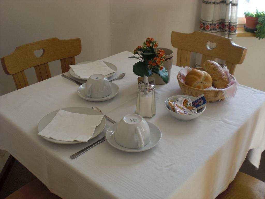 B&B Rosalpina Vigo di Fassa Bagian luar foto