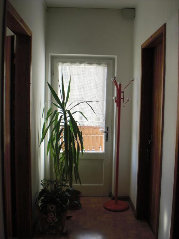 B&B Rosalpina Vigo di Fassa Bagian luar foto